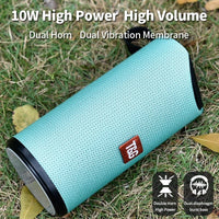 Load image into Gallery viewer, Portable Outdoor Waterproof Bluetooth Speaker